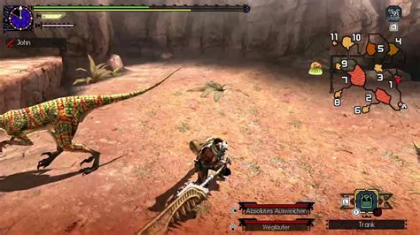 Monster Hunter Generations Ultimate - Gameplay - YouTube