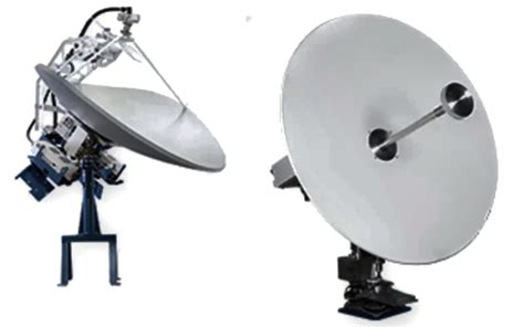 Cobham Satcom receives million$$ contract from a U.S. Prime in support ...