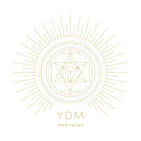 Cosmic Body Technique (VM) — YDM Meditation