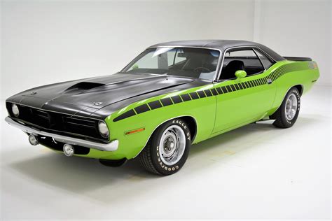 1970 Plymouth AAR 'Cuda | Classic Auto Mall