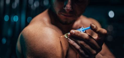 The Hidden Perils of Anabolic Steroids: A Deep Dive - Thomson Scientific