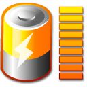 Laptop Battery - Download free icons