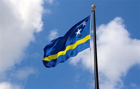 The Curacao Flag: 13 Fascinating Facts - Tourism Teacher