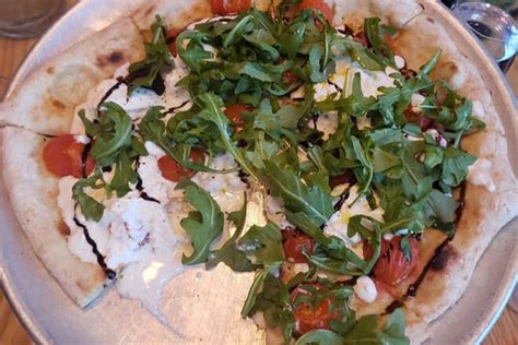 Best Pizza in Madison, WI: 11 Top Pizzerias! (2024)