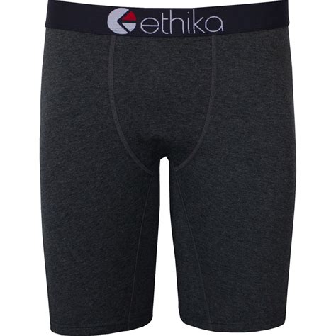 Ethika The Staple Boxer - Men's | Backcountry.com