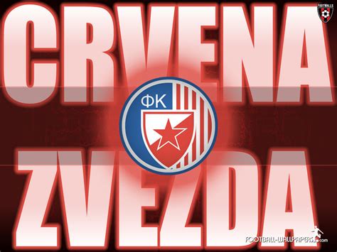 Crvena Zvezda Wallpaper #1 - Football Wallpapers