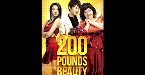 Link Nonton 200 Pounds Beauty Korea Full Movie Sub Indo-Sinopsis