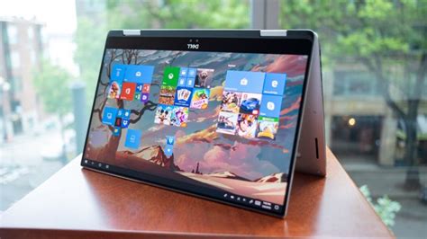 Dell XPS 15 2-in-1 review | TechRadar