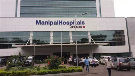 Manipal acquires 84% of AMRI Hospitals from Emami Group for Rs 2,300 crore