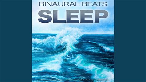 Binaural Beats Sleep - YouTube