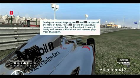 Formula 1 2012 by Codemasters Hairpin Test - YouTube