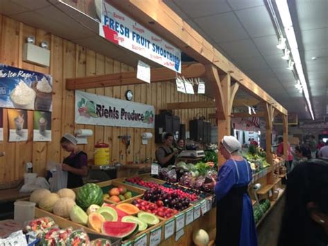 Bird In Hand Farmers Market - Farmers Market - Bird in Hand, PA - Yelp