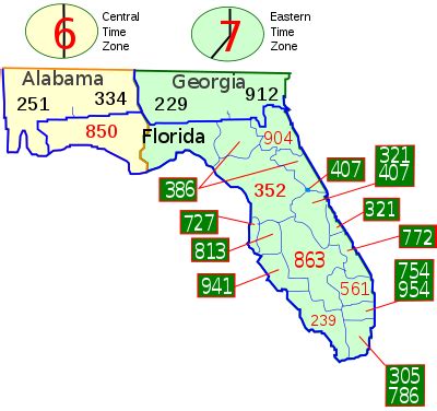 Area code 352 - Wikipedia, the free encyclopedia