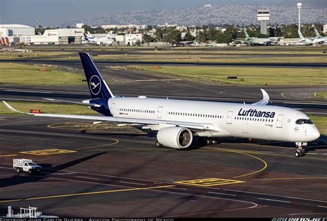 Airbus A350-941 - Lufthansa | Aviation Photo #7344781 | Airliners.net