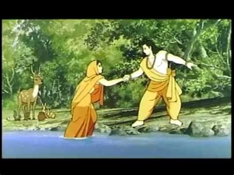 Ramayanam Animation Tamil : Ramayana Ramayan Ravana Dkoding Rendition Sugo Kept Mythological ...