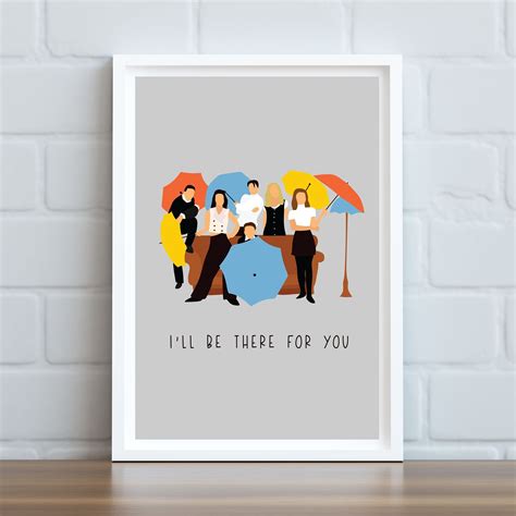 New TV posters available at www.etsysavethedate.shop -- Have a different favorite show? Send us ...