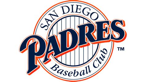 San Diego Padres Logo, symbol, meaning, history, PNG, brand