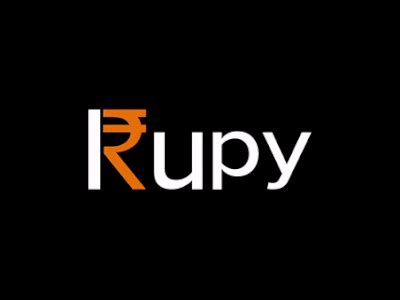 Rupy Logo Design by Oluwadamilola Banjo on Dribbble