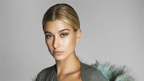 Hailey Baldwin Model 2019 Wallpaper,HD Celebrities Wallpapers,4k Wallpapers,Images,Backgrounds ...