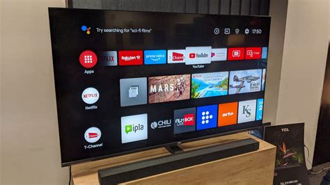 Review: TCL 65X10 - 65-inch miniLED lcd led-tv | FWD