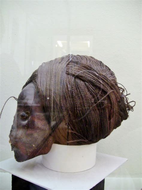 Elongated Skulls From The Coast Of Chile And The World's Oldest Mummies - Hidden Inca Tours