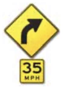 Virginia Road Signs (A Complete Guide) - Drive-Safely.net