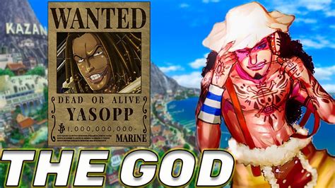 The Unusual Life of Usopp From One Piece - YouTube