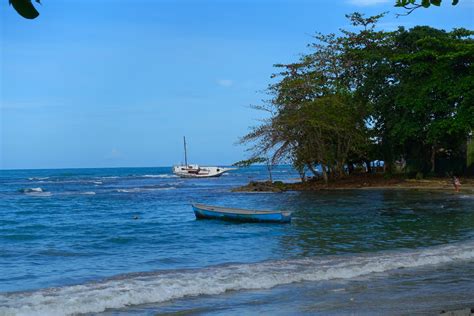 PUERTO VIEJO BEACHES