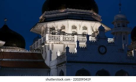 193 Masjid Raya Baiturrahman Images, Stock Photos & Vectors | Shutterstock