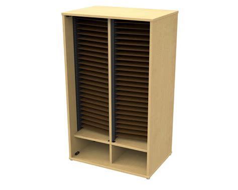 BS408 Folio Cabinet - Marco