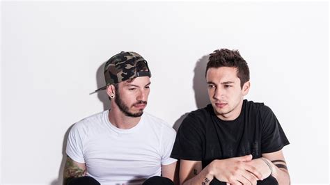 Twenty One Pilots Blurryface live to air on US TV | Louder