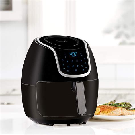 Power Xl Vortex Air Fryer Reviews