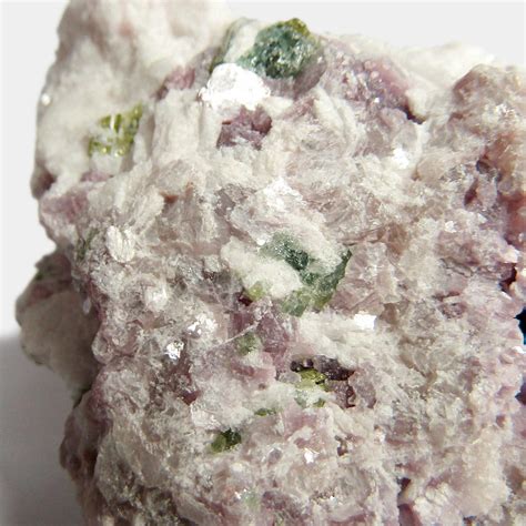 Lepidolite - Crystal Encyclopedia | Crystalline Wellness