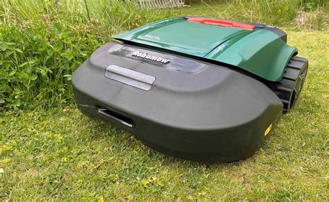 Top 34 Best Robotic lawn mowers of 2022 → Reviewed & Ranked