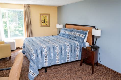 Columbia Gorge Inn Cascade Locks, Oregon, US - Reservations.com