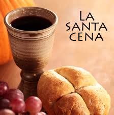 ESTUDIOS PENTECOSTALES / DOCTRINA APOSTÓLICA: LA SANTA CENA Y SU SIGNIFICADO BÍBLICO (Por ...