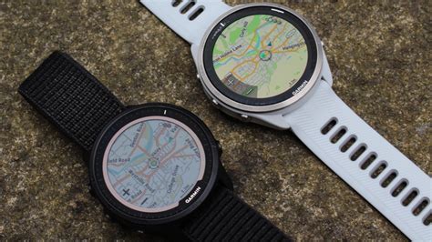 Garmin Forerunner 955 vs. Forerunner 965: What are the key differences? - Wareable