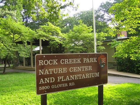 Plan Your Visit - Rock Creek Park (U.S. National Park Service) | Washington dc vacation ...