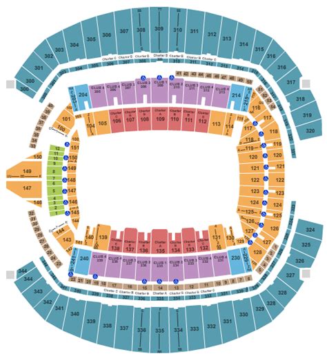 Field Seating Chart | Hot Sex Picture