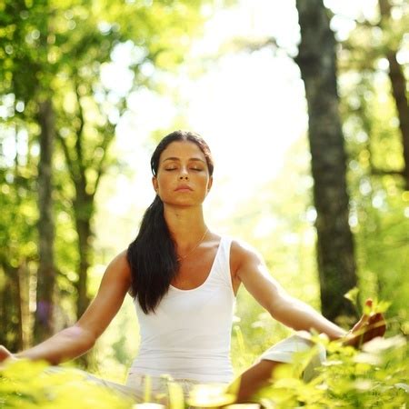 Meditation - Autoimmune Disease - Rheumatoid Arthritis