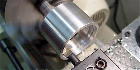 Boring Machining Process: A Detailed Overview - WayKen