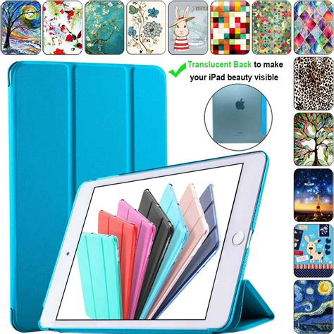 DuraSafe Cases For Latest iPad 10.2" 8 / 7 Generation A2270 A2428 A2429 A2197 A2198 A2200 Smart ...