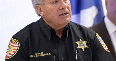 East Baton Rouge Sheriff promises raise, announces new pay scale from ...