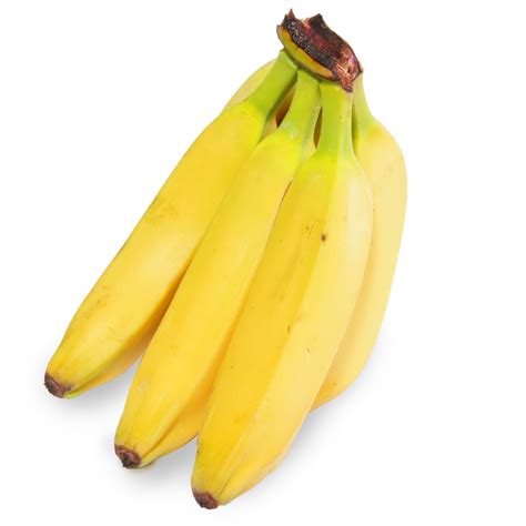 Bananas Lady Finger (5 in a bunch) | Harris Farm Markets