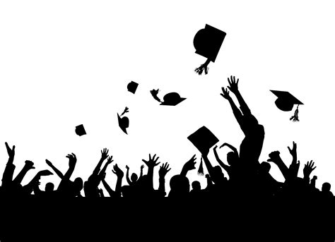 Graduation ceremony Clip art - graduation png download - 1715*1242 - Free Transparent Graduation ...