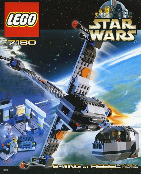 Best LEGO Star Wars Set of 2000