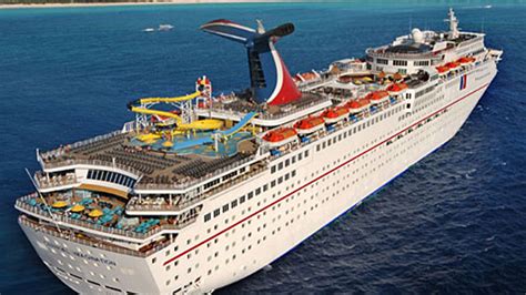 Carnival Cruise Lines to offer early boarding, for a price | Fox News