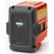 Husqvarna BLI10 Lithium Ion Battery - Steam & Moorland Garden Centre