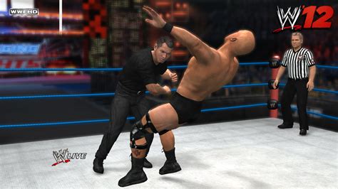 WWE 12 - The Road to Wrestlemania Trailer - We Know Gamers | Gaming ...