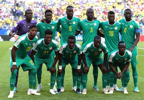 AFCON 2021: Quarterfinal preview, Senegal v Equatorial Guinea to Lock Horns - African Eye Report